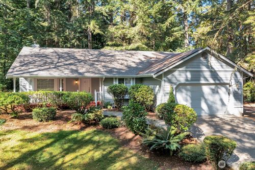 3320 79th Ave Nw, Gig Harbor, WA, 98335-6026 | Card Image