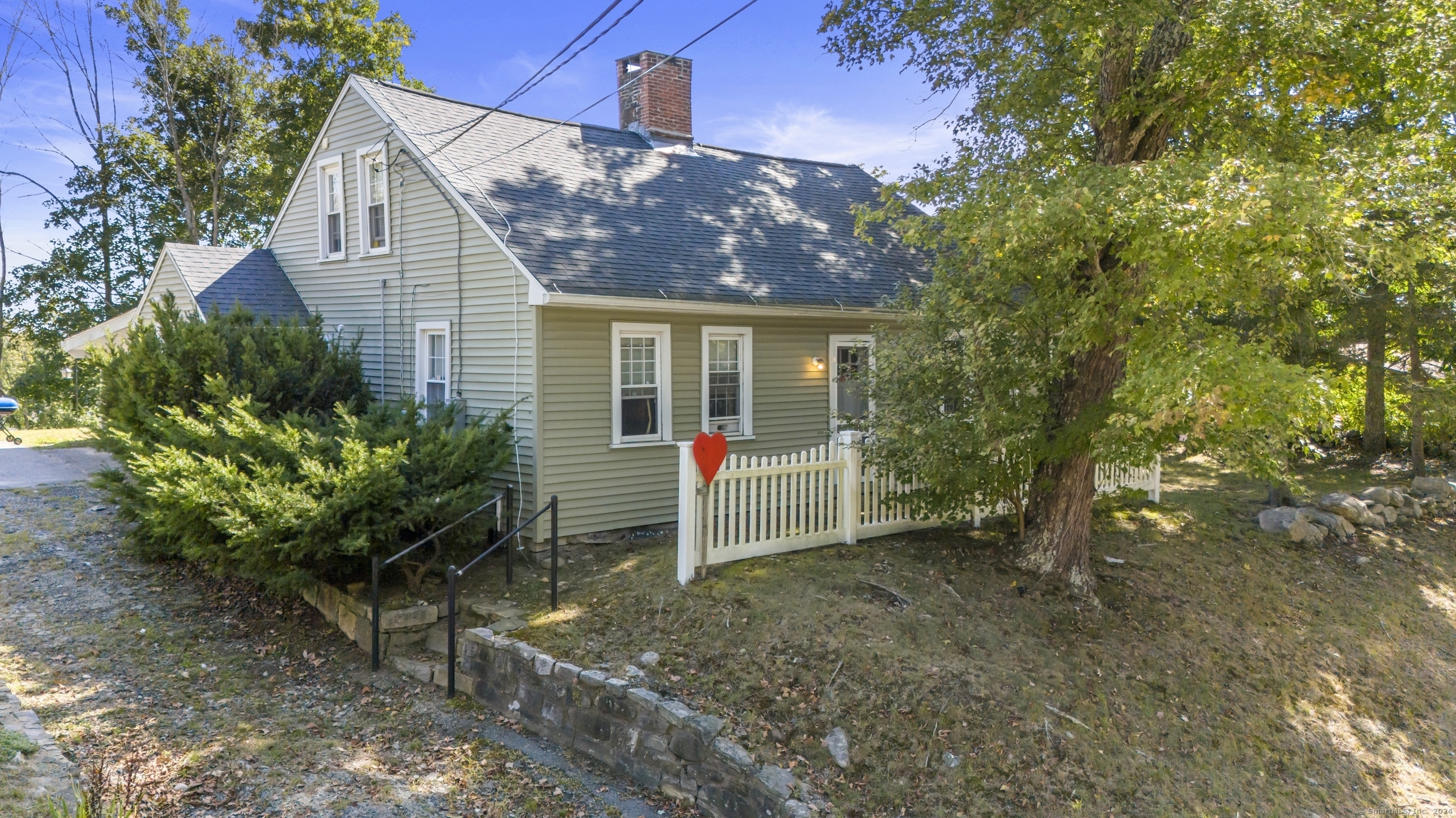 Canterbury Rd, Canterbury, CT 06331