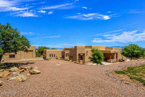 6055 E Indigo Sky --, Hereford, AZ, 85615 | Card Image