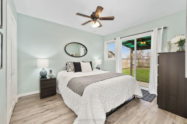 136 Elgin St S, House other with 2 bedrooms, 1 bathrooms and 2 parking in Port Hope ON | Image 16