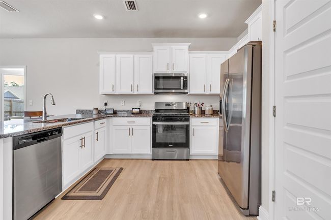 398 Gemini St, House other with 4 bedrooms, 4 bathrooms and null parking in Gulf Shores AL | Image 7