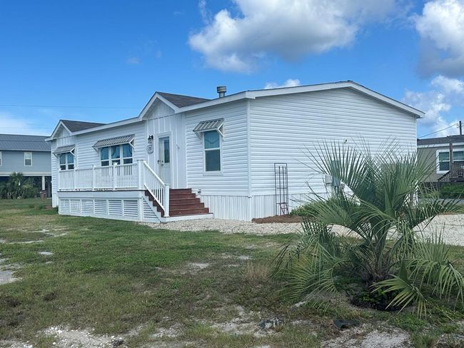 211 Cortez St, House other with 3 bedrooms, 2 bathrooms and 6 parking in Port St. Joe FL | Image 50