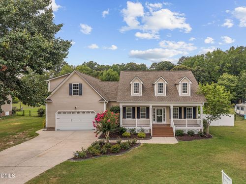 283 Boone Trl, Garner, NC, 27529-7029 | Card Image