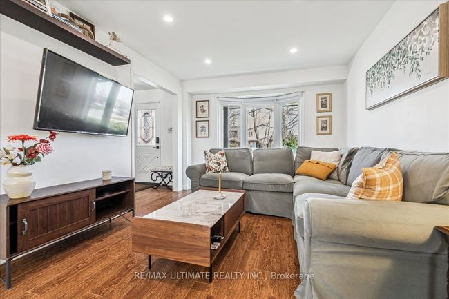 3193 Greenbough Cres, House other with 3 bedrooms, 3 bathrooms and 2 parking in Burlington ON | Image 7