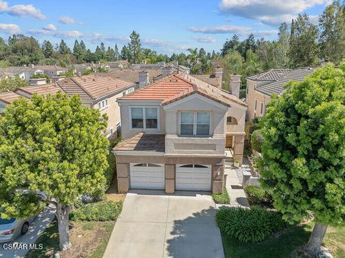 11111 Terraceridge Rd, Moorpark, CA, 93021 | Card Image