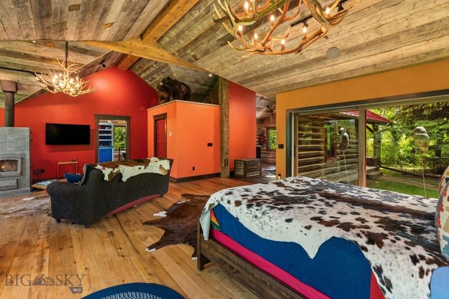 207 Martinez Spring Rd, House other with 4 bedrooms, 5 bathrooms and null parking in Bozeman MT | Image 63