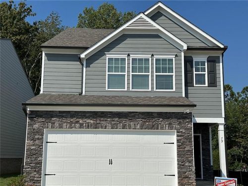 79 Pineview Dr, Dawsonville, GA, 30534-4899 | Card Image