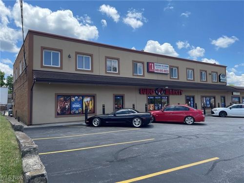 ste-6a-4805 W Pleasant Valley Rd, Cleveland, OH, 44129-6700 | Card Image