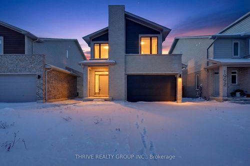 1998 Evans Blvd, London, ON, N6M0J7 | Card Image