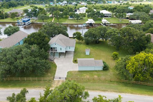 1814 County Road 297, Sargent, TX, 77414-3660 | Card Image