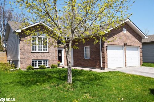 68 Anderson Cres, Victoria Harbour, ON, L0K2A0 | Card Image