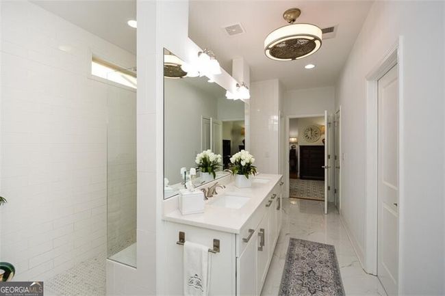 405 Laurel Spring Ct, House other with 4 bedrooms, 3 bathrooms and null parking in Canton GA | Image 33