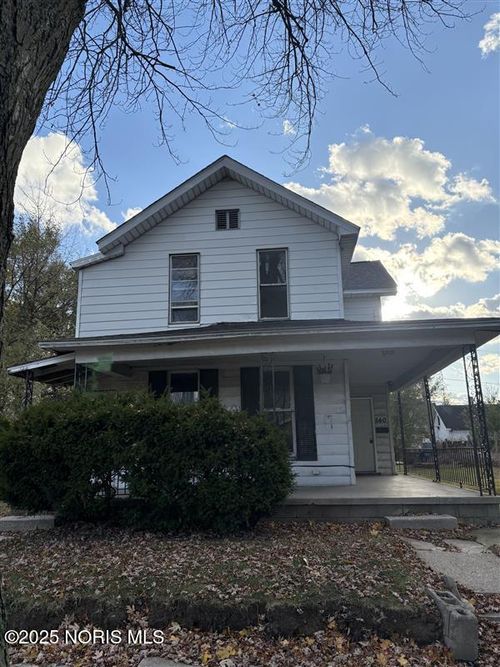 540 Church St, Toledo, OH, 43605-2625 | Card Image