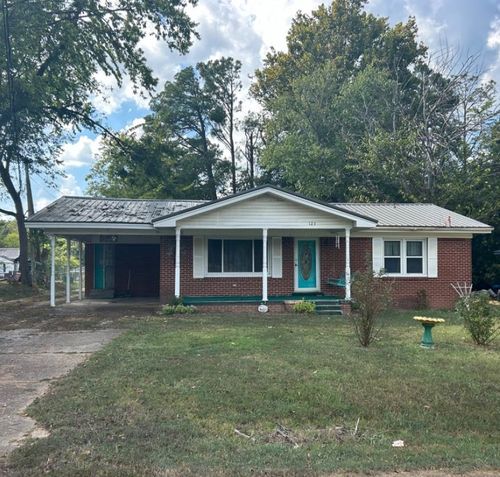 123 North Magnolia St, Adamsville, TN, 38310 | Card Image