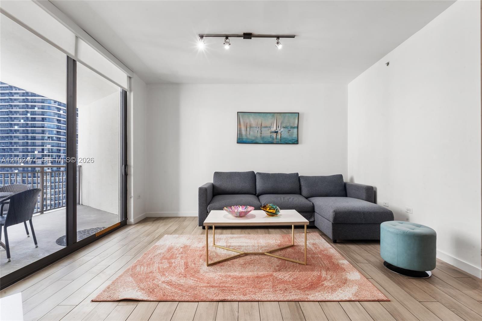 Residential Lease in Miami 5