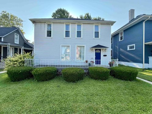 323 N Main St, Tipton, IN, 46072-1314 | Card Image