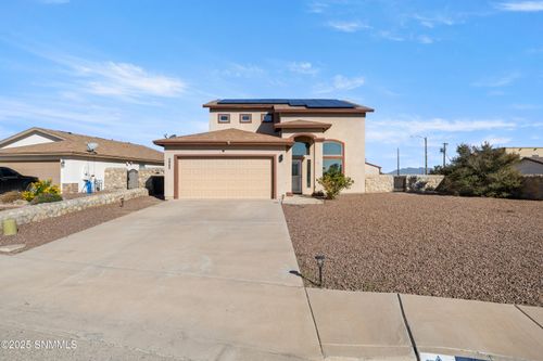 5905 Windermore Ct, Santa Teresa, NM, 88008 | Card Image