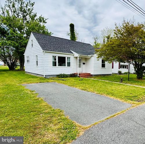 319 Shepherd Ave, Cambridge, MD, 21613-2846 | Card Image
