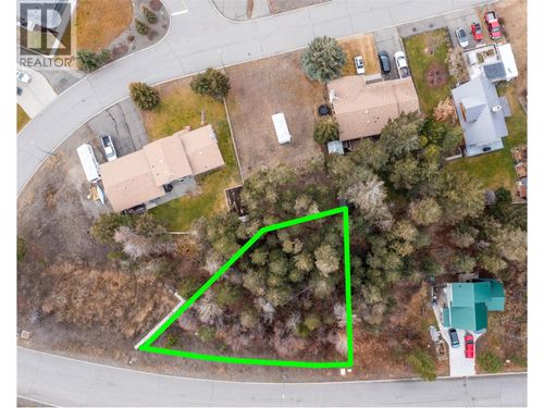 368 Poplar Dr, Logan Lake, BC, V0K1W0 | Card Image