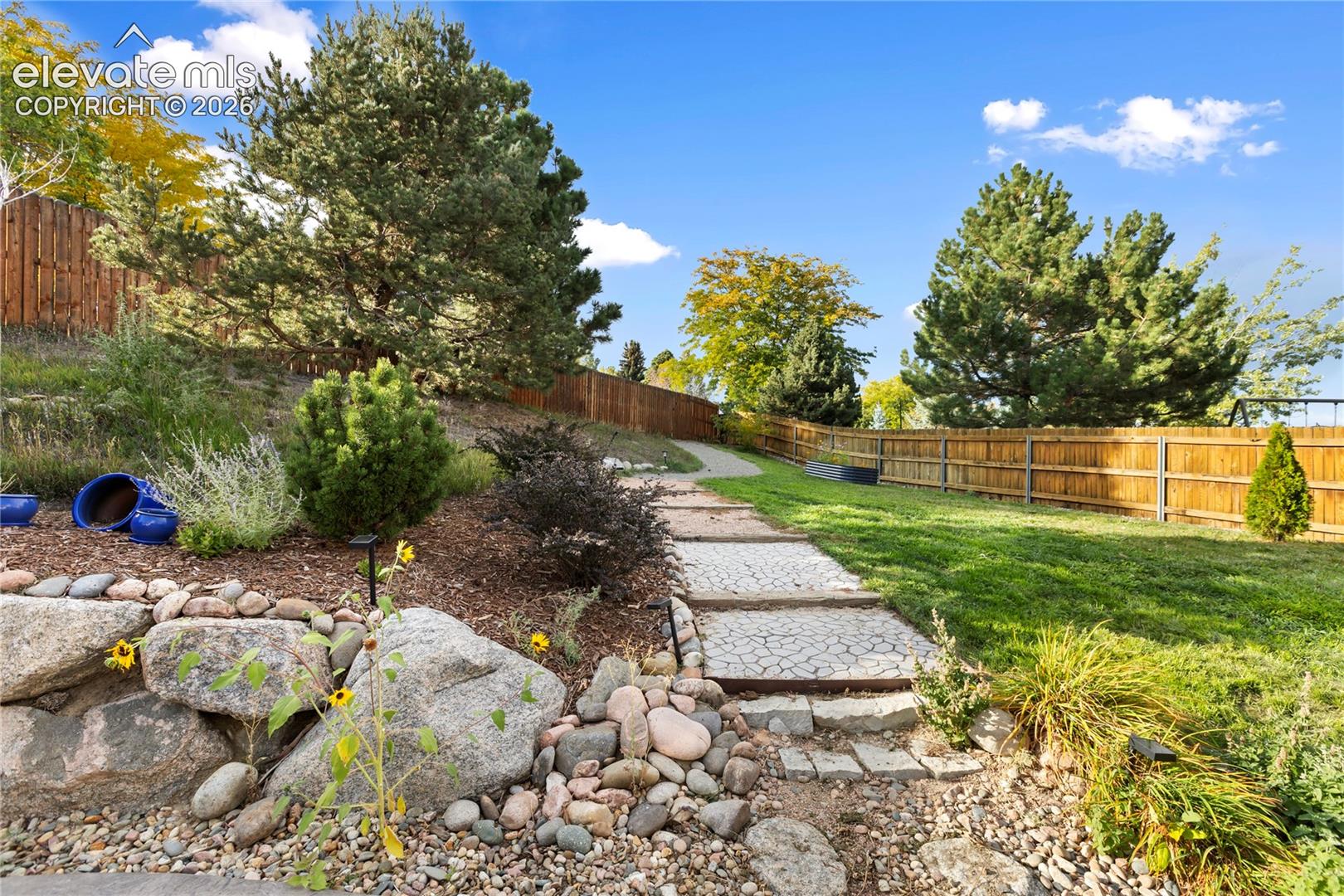 Residential in Colorado Springs 3