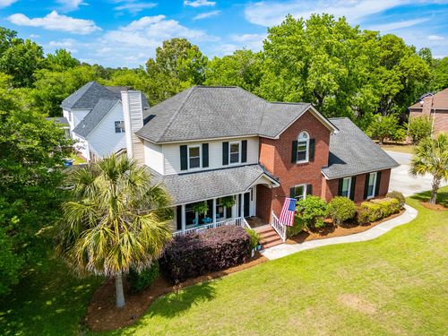 5567 Gallatin Ln, North Charleston, SC, 29420-6804 | Card Image