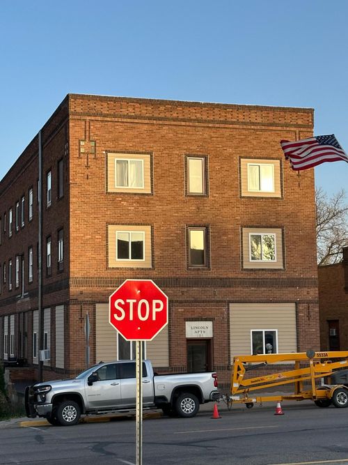 101 Main Ave S, Red Lake Falls, MN, 56750-4742 | Card Image