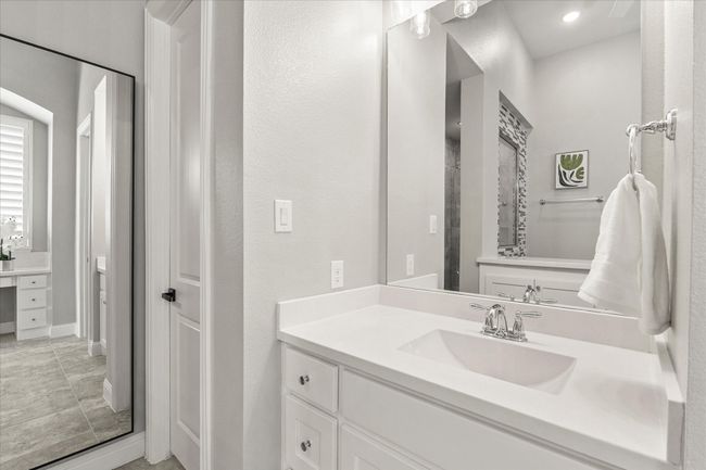 Bathroom featuring vanity | Image 26