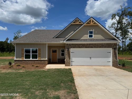 140 Overland Way, Gray, GA, 31032-4753 | Card Image