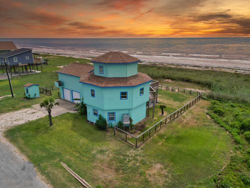 2258 County Road 230, Sargent, TX, 77414-2282 | Card Image