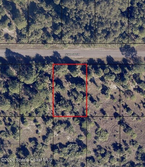 740 Star St Sw, PALM BAY, FL, 32908 | Card Image