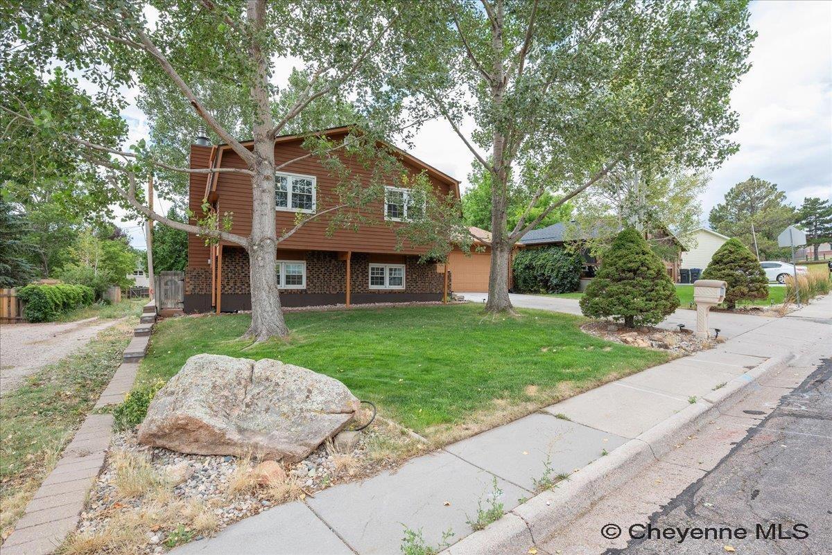 Residential in Cheyenne 4