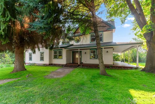 6005 Sunset Hwy, Cashmere, WA, 98815-9528 | Card Image