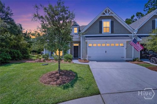31 Golf Dr, Pooler, GA, 31322-9830 | Card Image