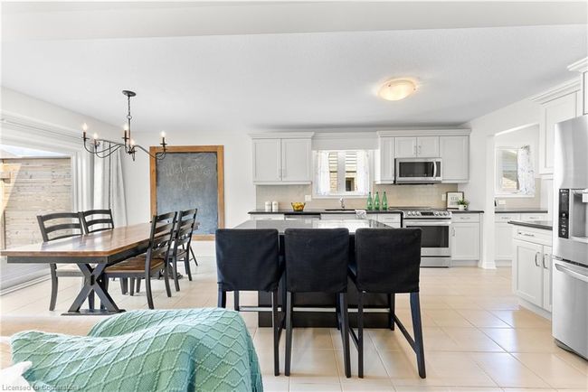 9 Philmori Blvd, House other with 4 bedrooms, 4 bathrooms and 6 parking in Fonthill ON | Image 16