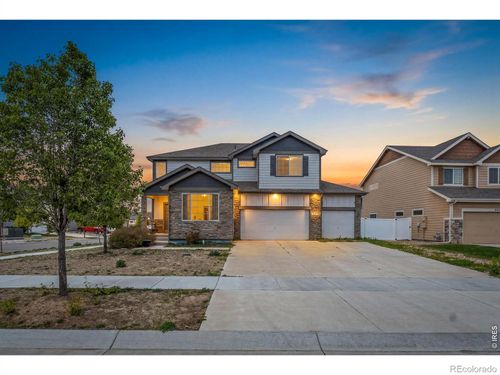 8847 16th Street Rd, Greeley, CO, 80634-3095 | Card Image