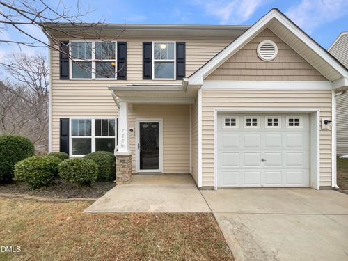 722 Blue Lake Dr, Mebane, NC, 27302-8665 | Card Image