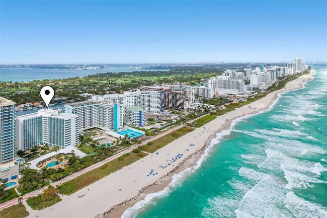 APT-6M - 5055 Collins Ave, Condo with 2 bedrooms, 3 bathrooms and null parking in Miami Beach FL | Image 41