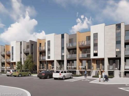 82-261 Woodbine Ave, Kitchener, ON, N2R0S7 | Card Image
