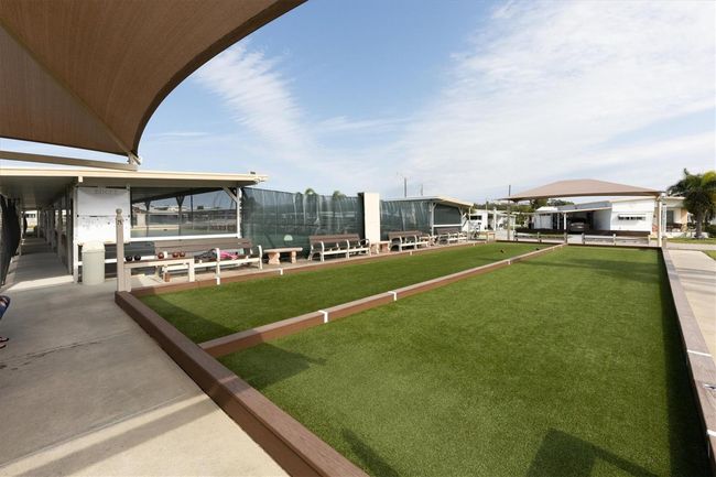 Bocce Ball | Image 40