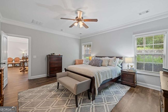 173 Putters Dr, House other with 4 bedrooms, 5 bathrooms and null parking in Athens GA | Image 31