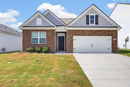 5439 Mason Way, Cookeville, TN, 38506-8829 | Card Image
