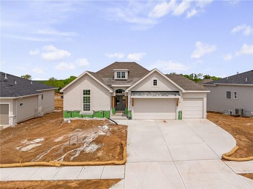25104 W 141st Ter, Olathe, KS, 66061-7663 | Card Image