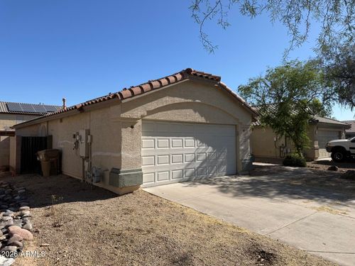 16214 W Latham Street, Goodyear, AZ, 85338 | Card Image