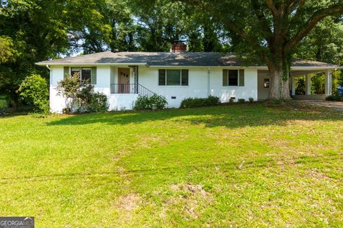 256 4th Avenue Avenue, Winder, GA, 30680 | Card Image