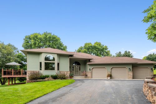 5429 Nelmark Ave Ne, Saint Michael, MN, 55376-8606 | Card Image