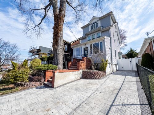 55 Perry Avenue, Staten Island, NY, 10314 | Card Image