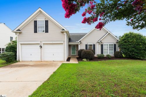 2 Grayhawk Way, Simpsonville, SC, 29681-6308 | Card Image