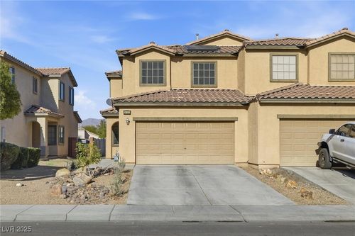 3852 Thomas Patrick Ave, North Las Vegas, NV, 89032-8938 | Card Image