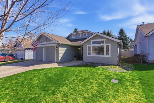 807 S Mayhew Ln, Spokane Valley, WA, 99216-0650 | Card Image