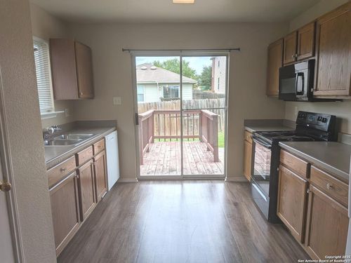 6307 Fence Xing, San Antonio, TX, 78244-1013 | Card Image